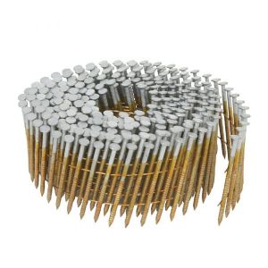 Coil Nail