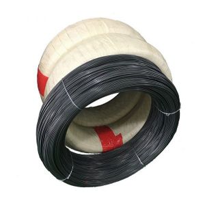 Black Annealed Wire