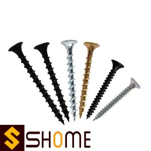 Drywall Screw - Self Tapping Screw
