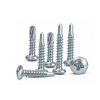 pan-head-self-drilling-screw - ảnh nhỏ 2