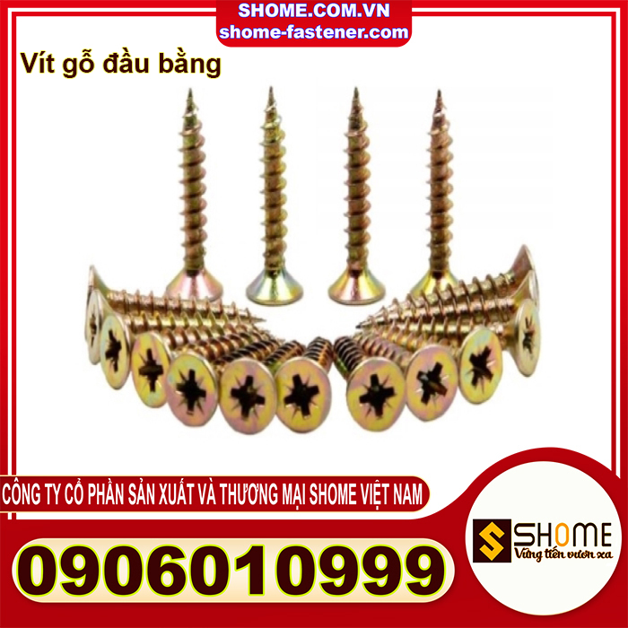 Chipboard Screw