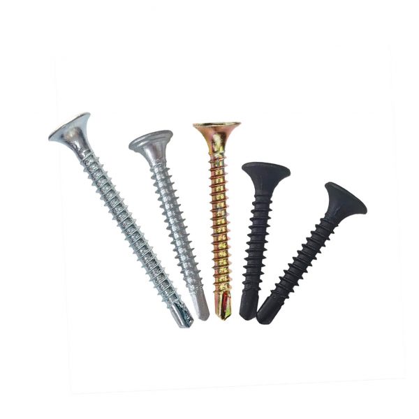 Drywall Screw -- Self Drilling Screw